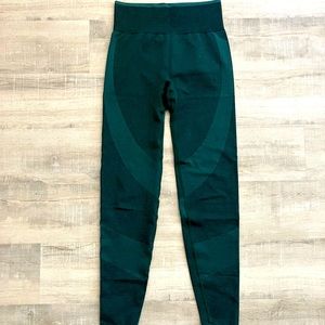 ✨Victoria’s Secret PINK high waisted seamless leggings size small